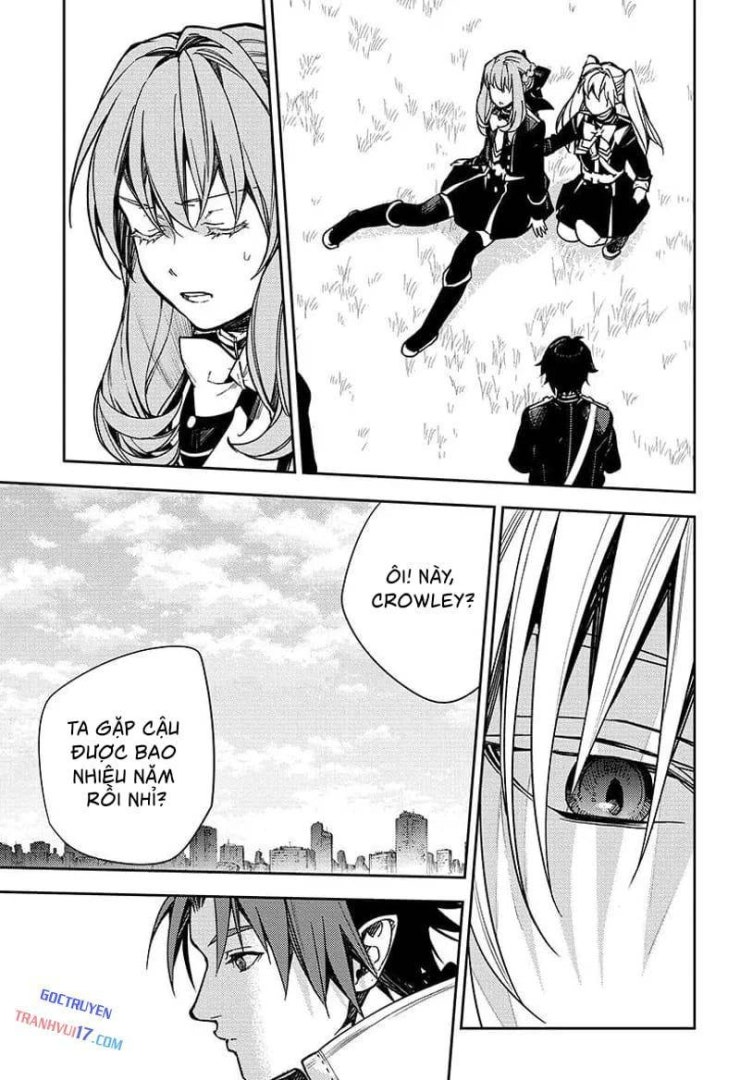 Thiên Thần Ngày Tận Thế - Page 23
