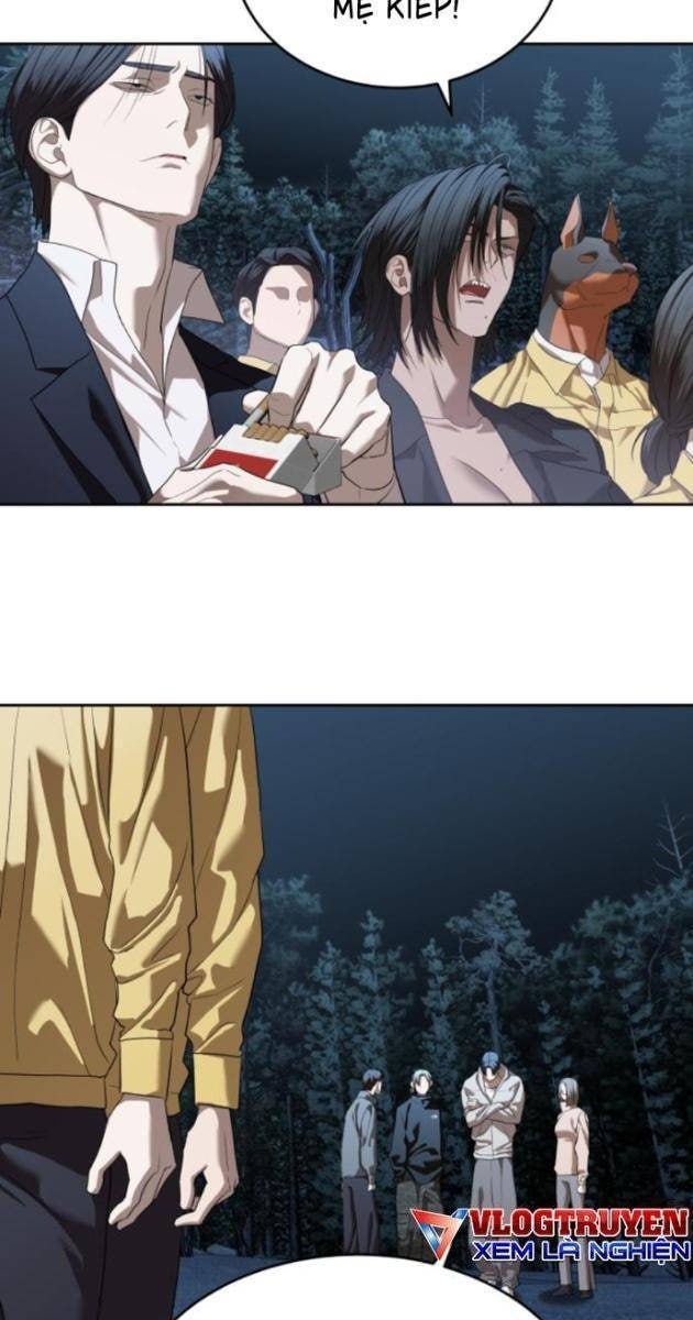 Công Chức Đặc Dị - Page 37