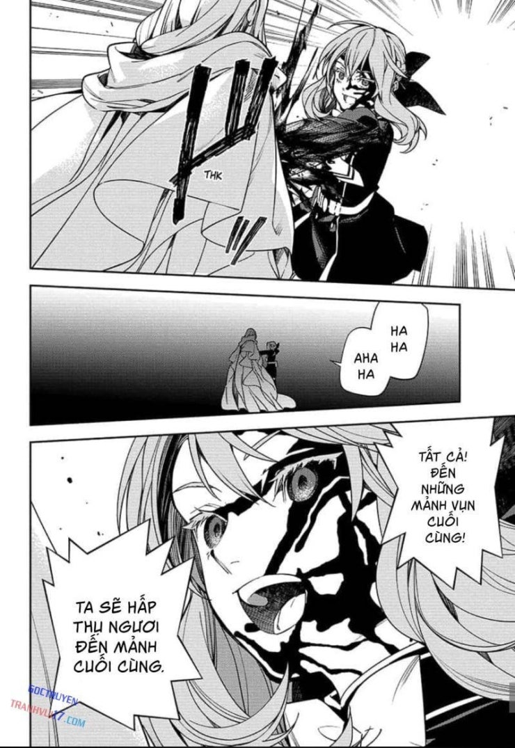 Thiên Thần Ngày Tận Thế - Page 33