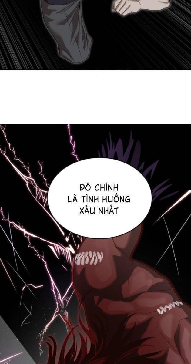 Công Chức Đặc Dị - Page 42