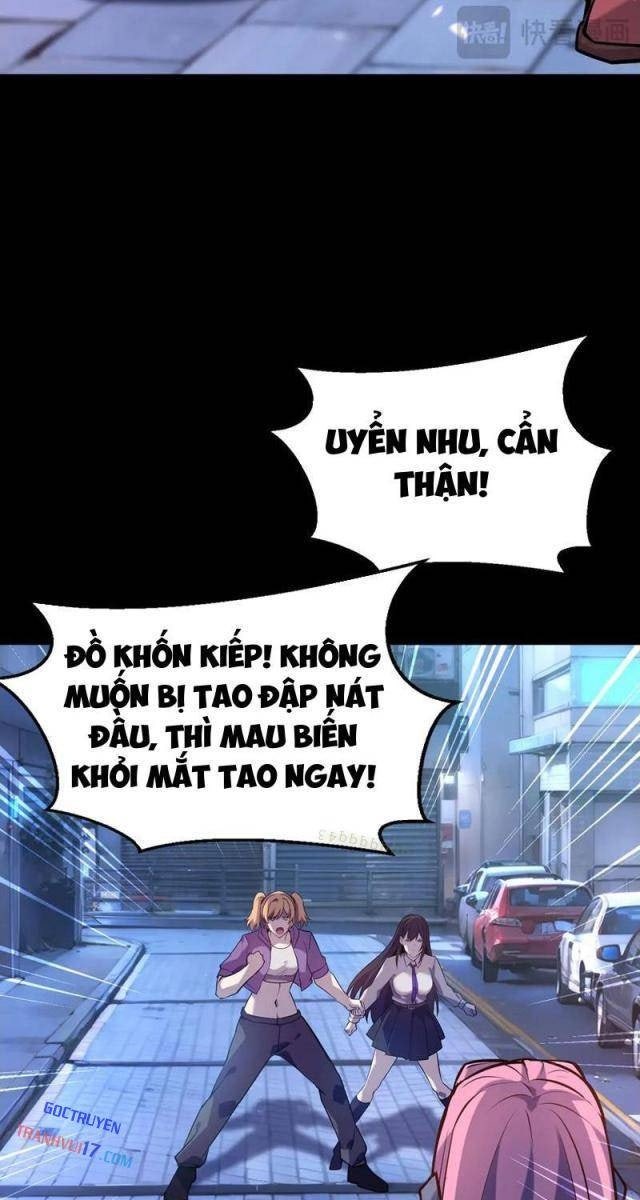 Đừng Gọi Ta Là Ác Ma - Page 8