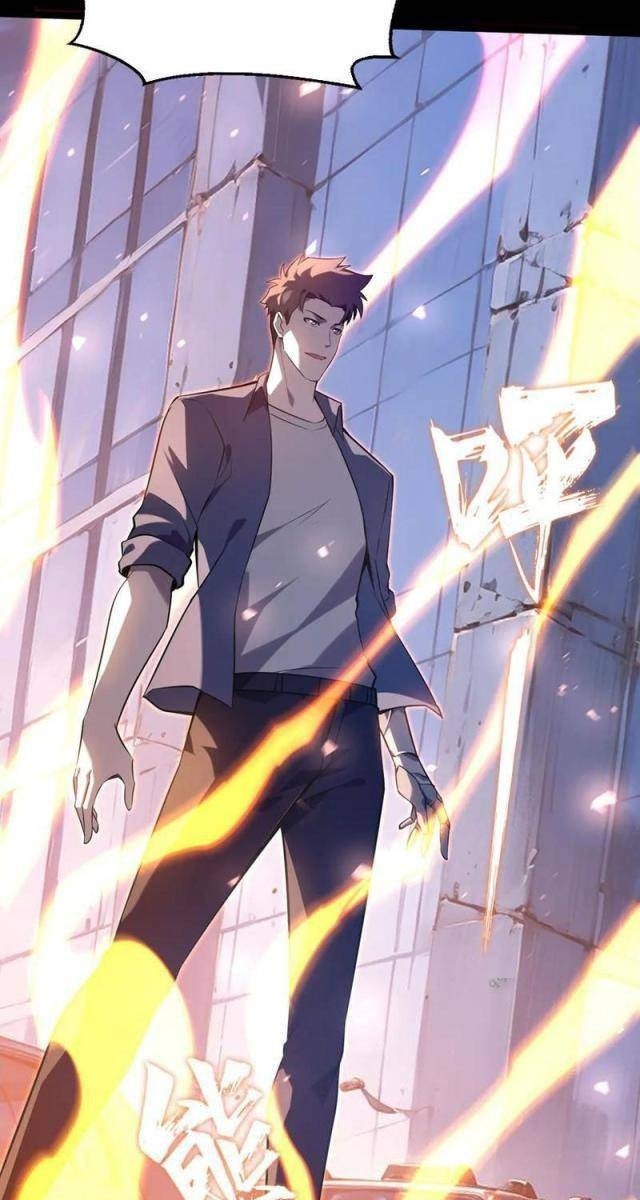 Đừng Gọi Ta Là Ác Ma - Page 43