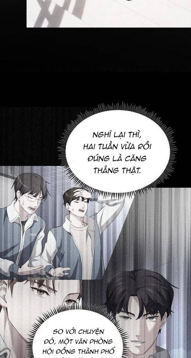 Đi Lên Từ Đáy Xã Hội - Page 15