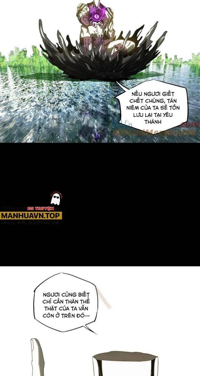 Đại Tượng Vô Hình - Page 31