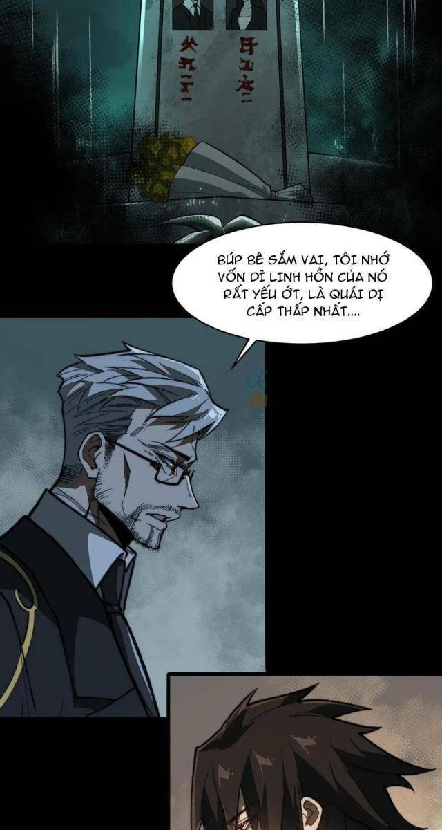 Ta Sáng Tạo Truyền Thuyết Đô Thị - Page 53