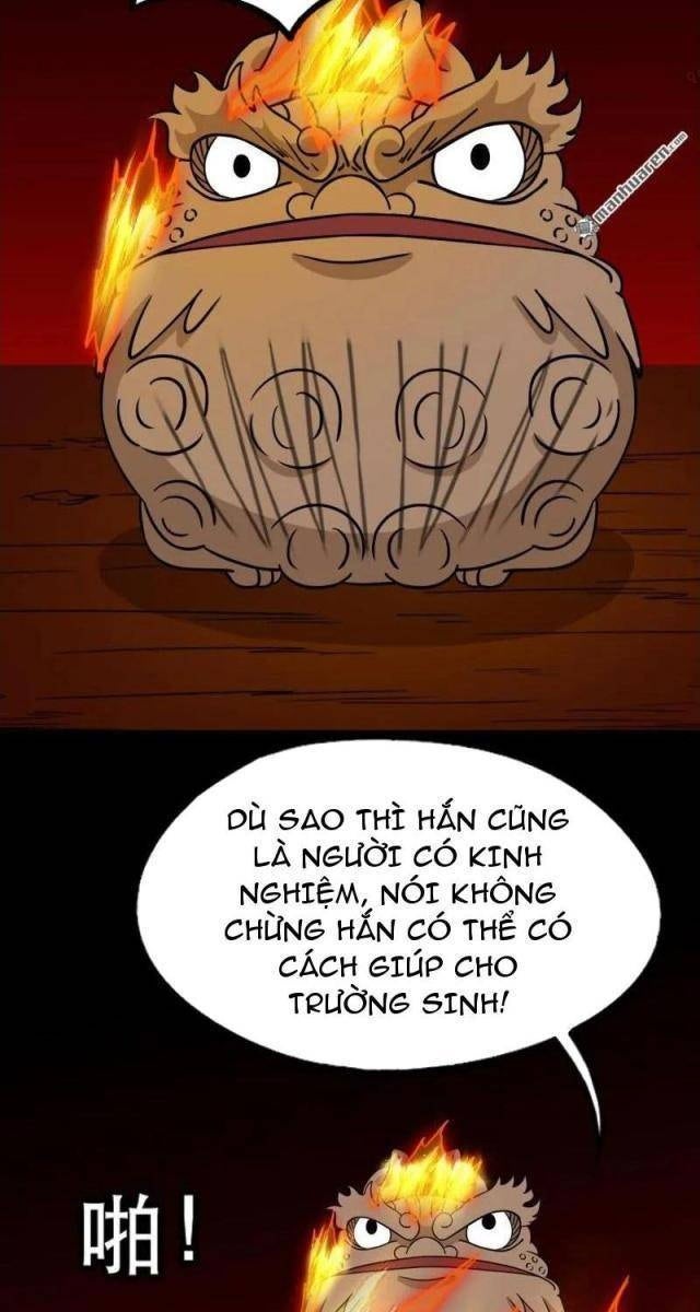 Đấu Yếm Thần - Page 59