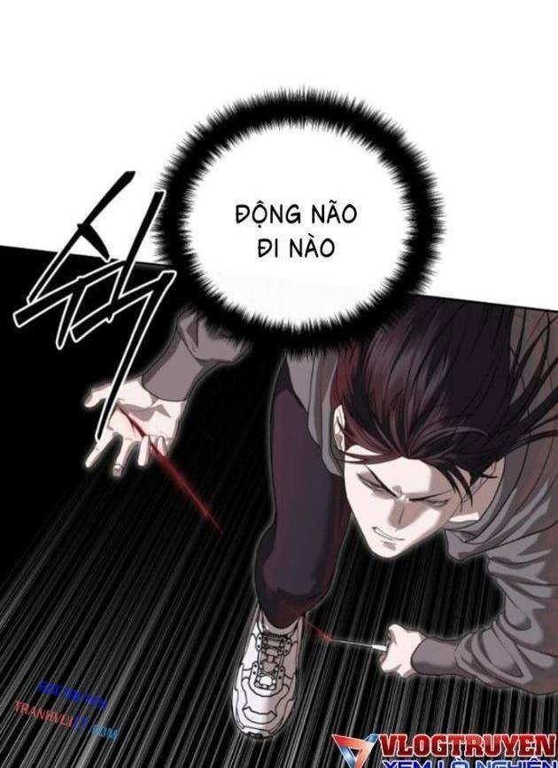 Công Chức Đặc Dị - Page 64