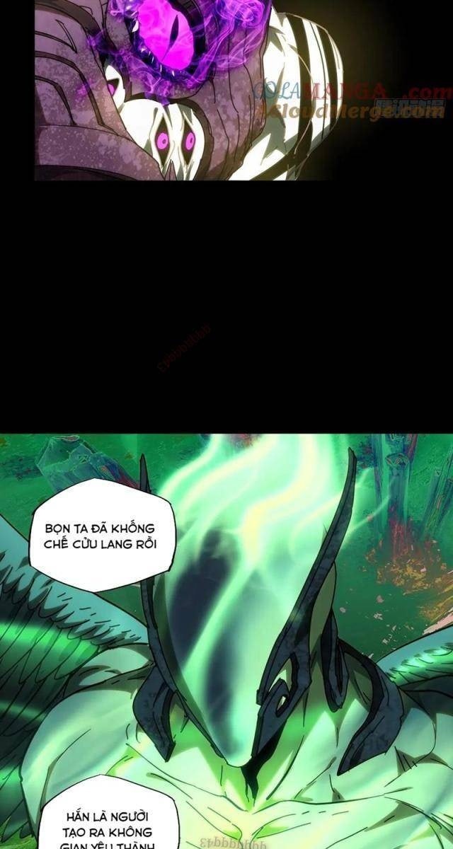 Đại Tượng Vô Hình - Page 23