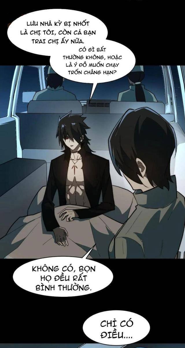 Ta Sáng Tạo Truyền Thuyết Đô Thị - Page 38