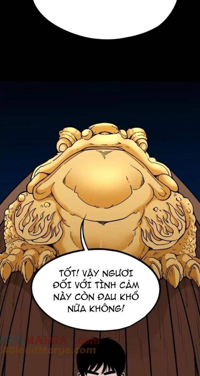 Đấu Yếm Thần - Page 46