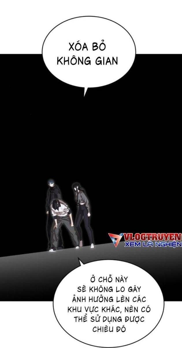 Công Chức Đặc Dị - Page 24