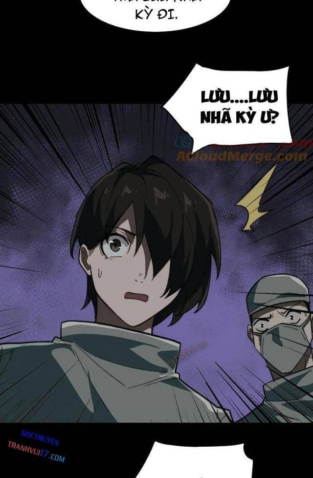 Ta Sáng Tạo Truyền Thuyết Đô Thị - Page 46