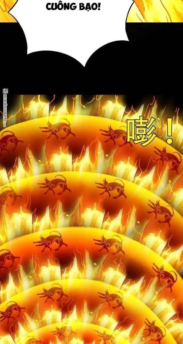 Đấu Yếm Thần - Page 50