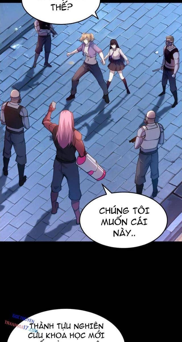 Đừng Gọi Ta Là Ác Ma - Page 16