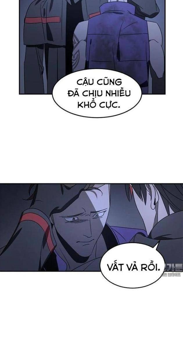 Thần Thú Đô Thị - Page 22