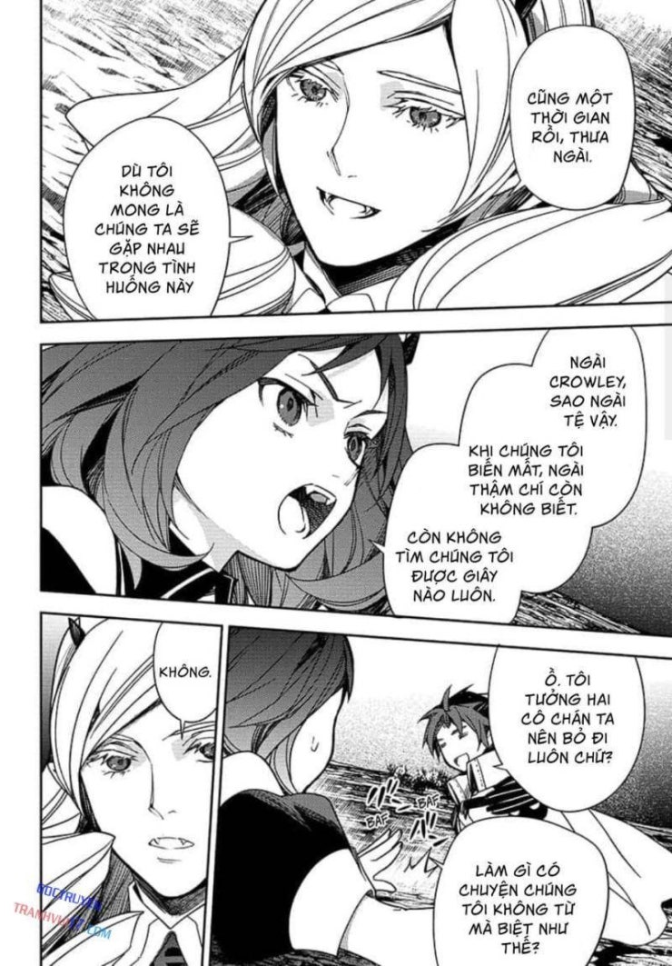 Thiên Thần Ngày Tận Thế - Page 4