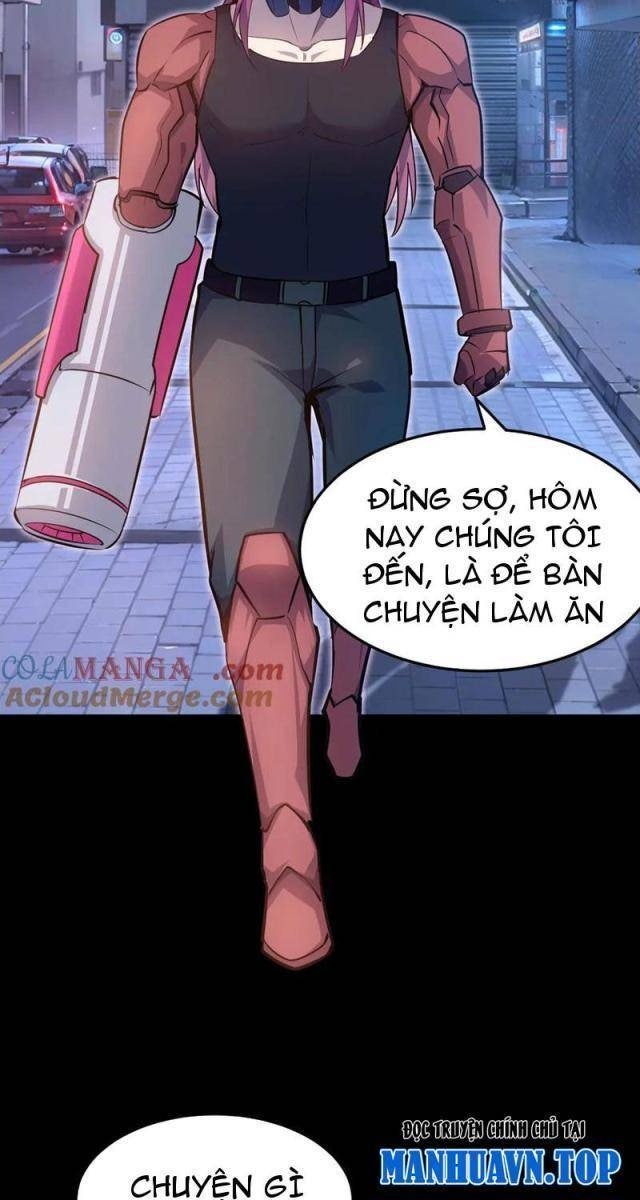 Đừng Gọi Ta Là Ác Ma - Page 15