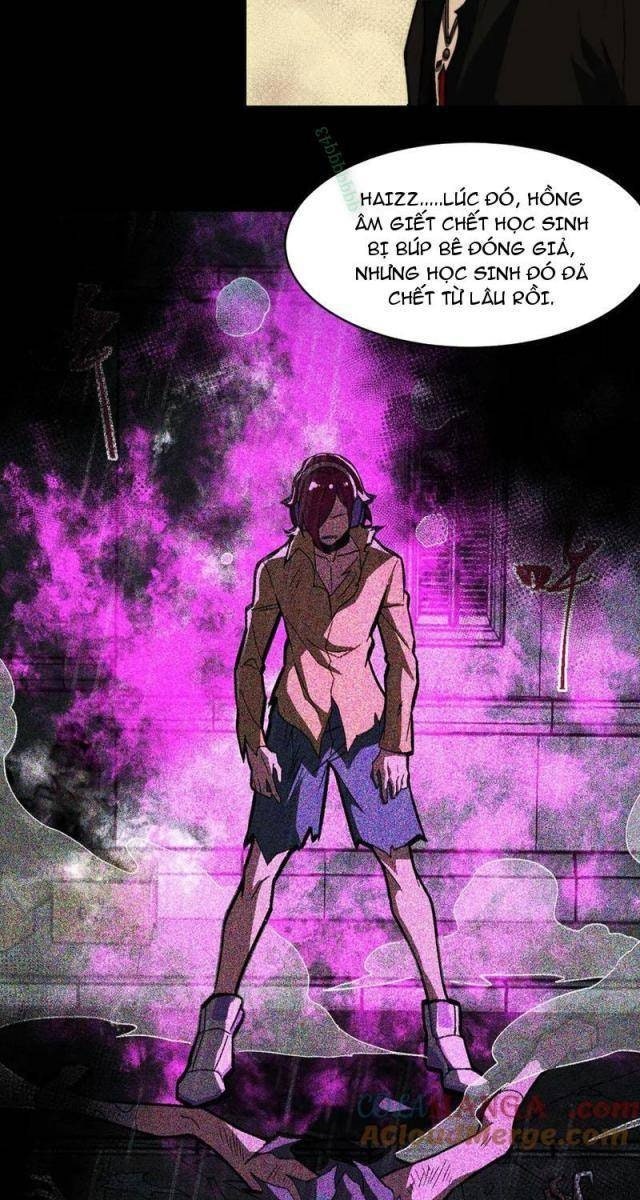 Ta Sáng Tạo Truyền Thuyết Đô Thị - Page 55