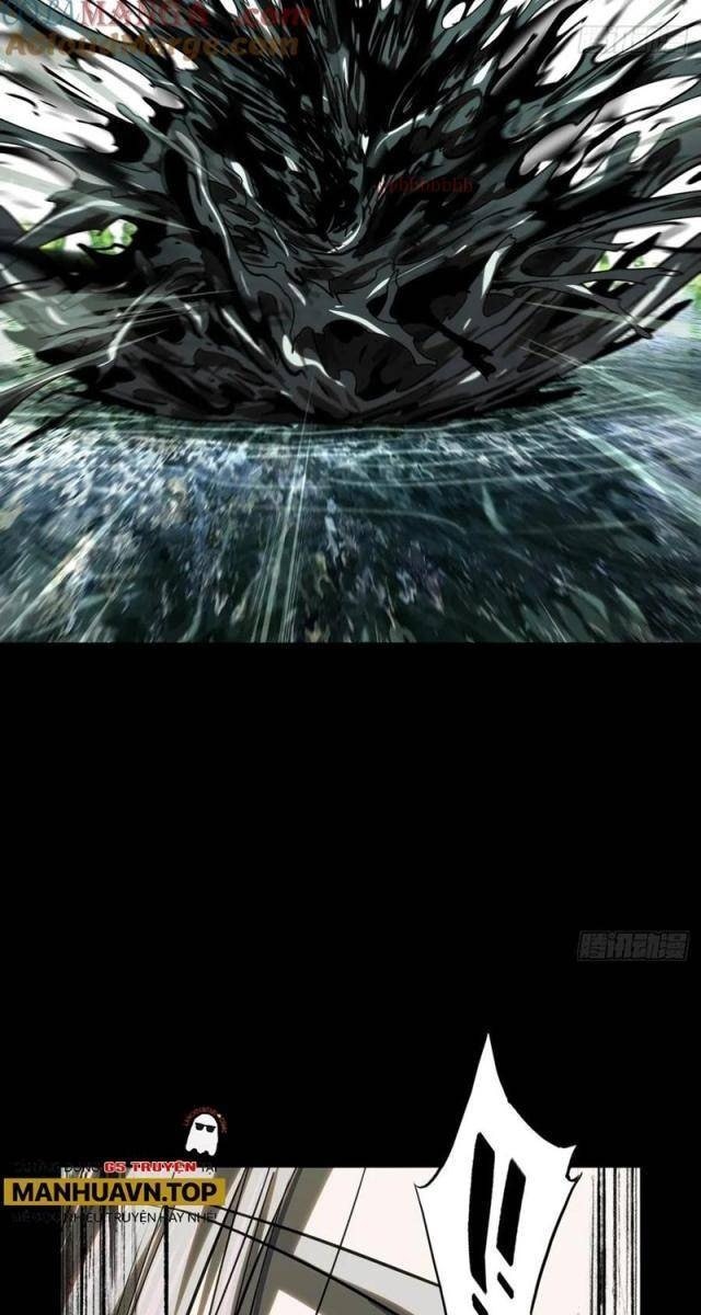 Đại Tượng Vô Hình - Page 41