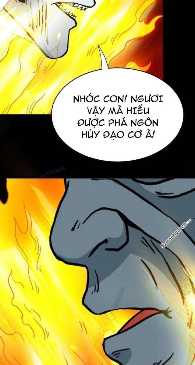 Đấu Yếm Thần - Page 48