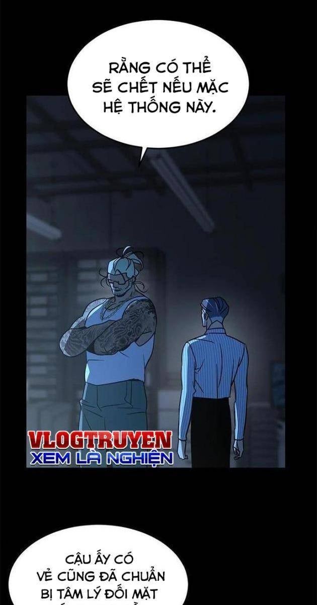 Thần Thú Đô Thị - Page 27