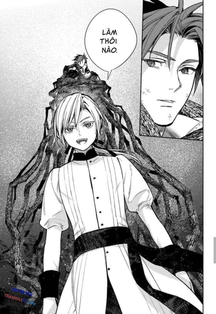 Thiên Thần Ngày Tận Thế - Page 14