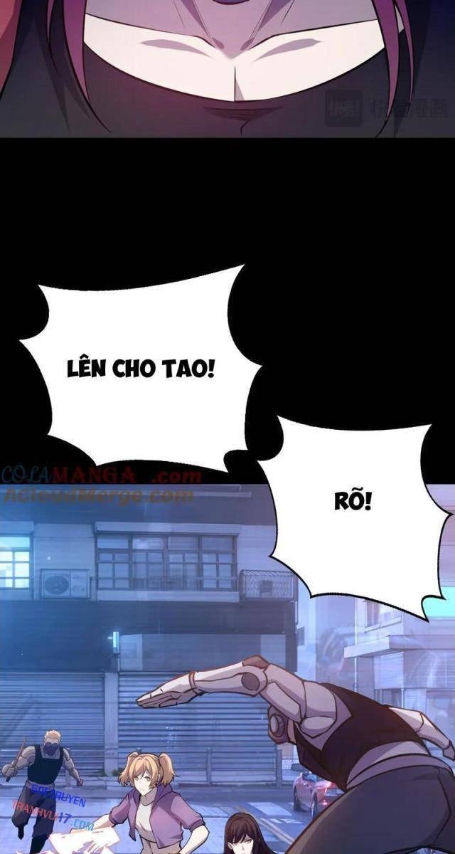 Đừng Gọi Ta Là Ác Ma - Page 20