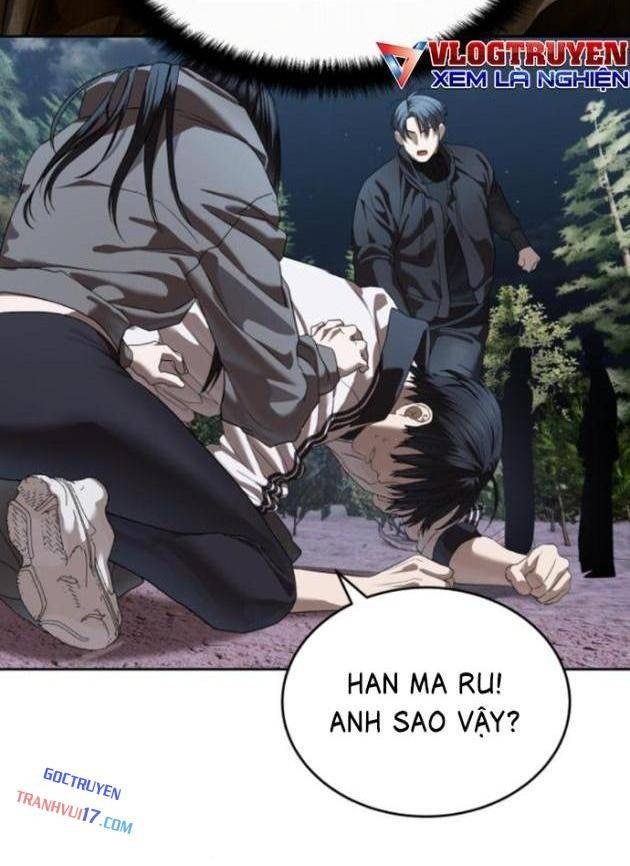 Công Chức Đặc Dị - Page 5