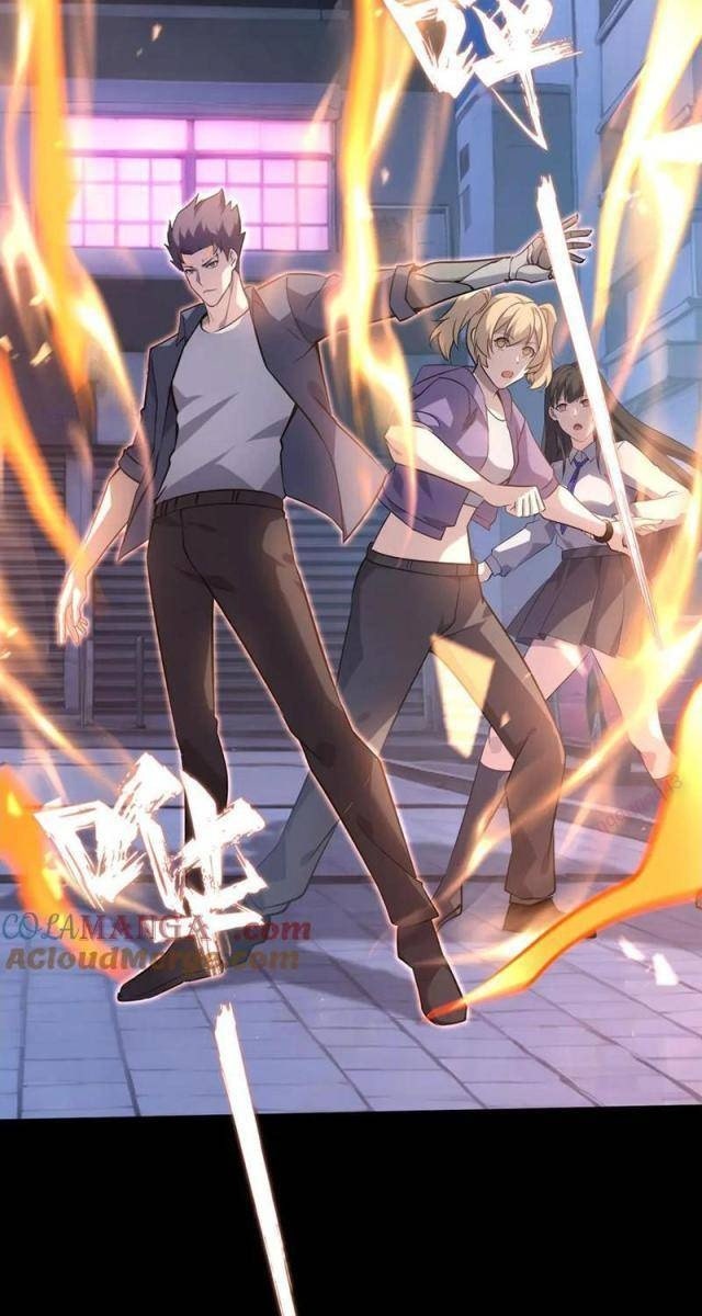 Đừng Gọi Ta Là Ác Ma - Page 61