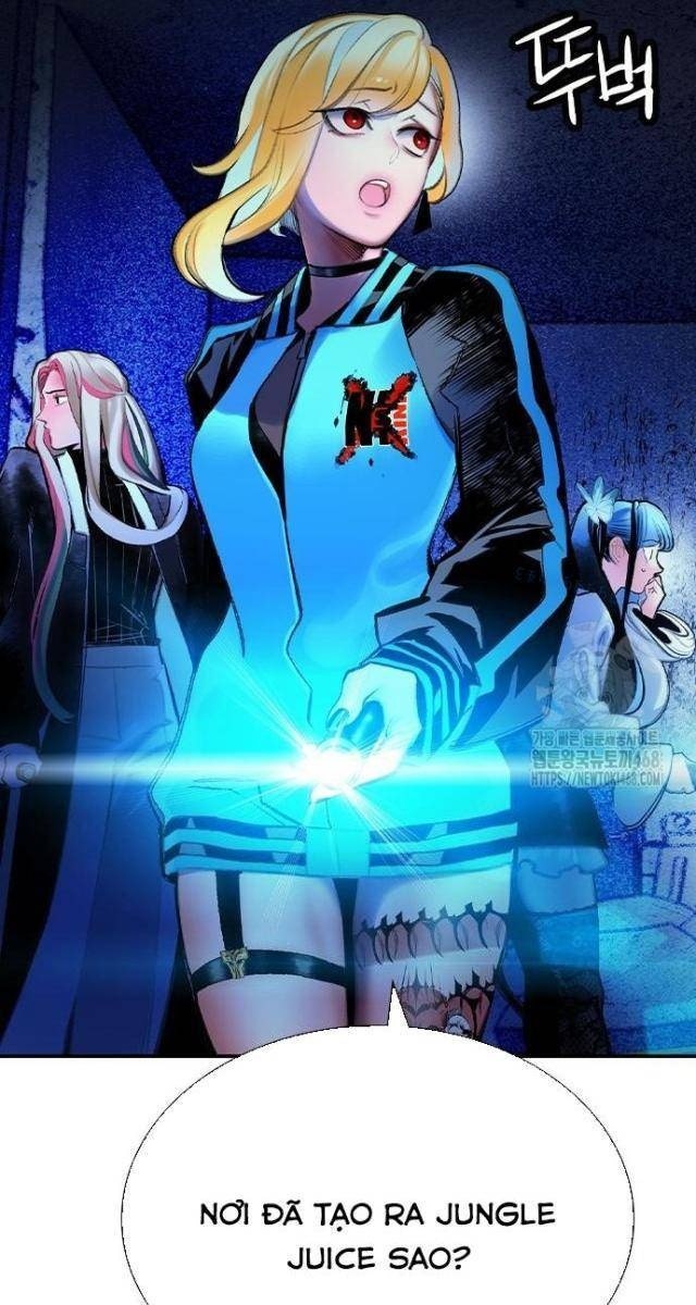 Nhân Trùng Đại Chiến - Page 6