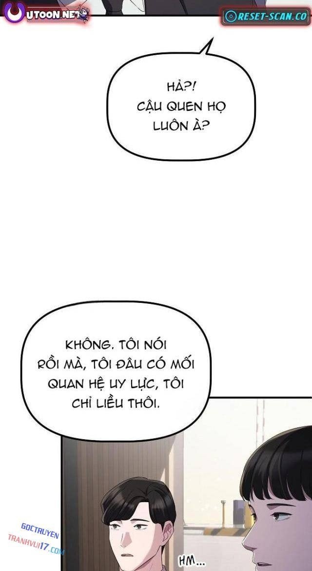 Đi Lên Từ Đáy Xã Hội - Page 10