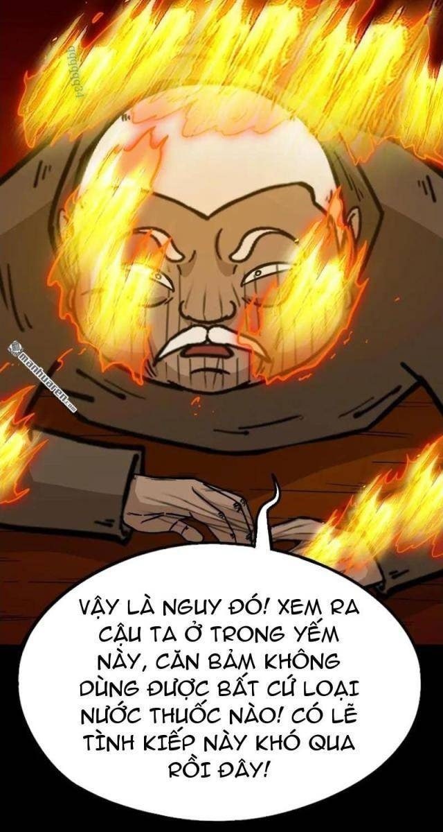 Đấu Yếm Thần - Page 57