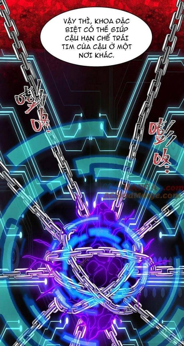 Ta Sáng Tạo Truyền Thuyết Đô Thị - Page 69