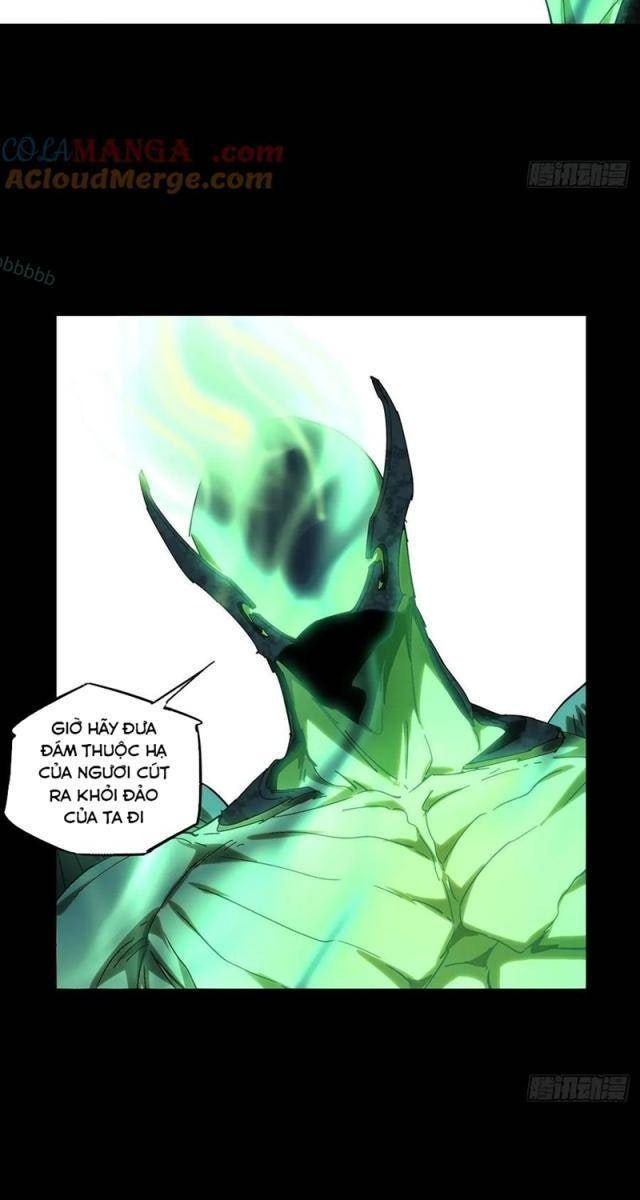 Đại Tượng Vô Hình - Page 29