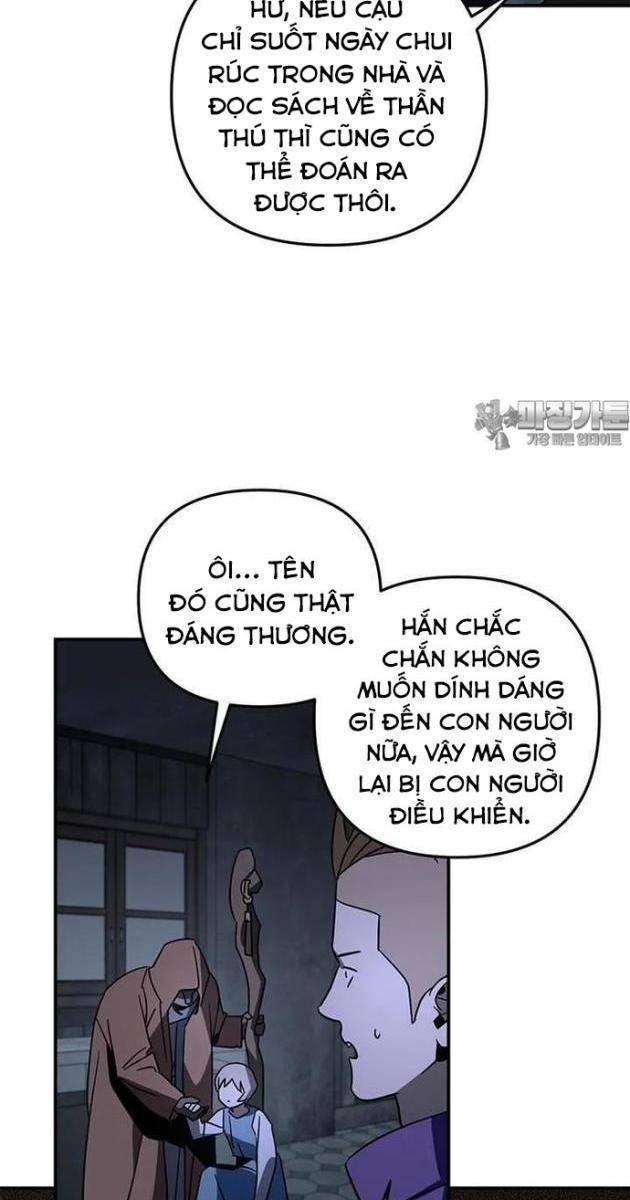 Thần Thú Đô Thị - Page 7