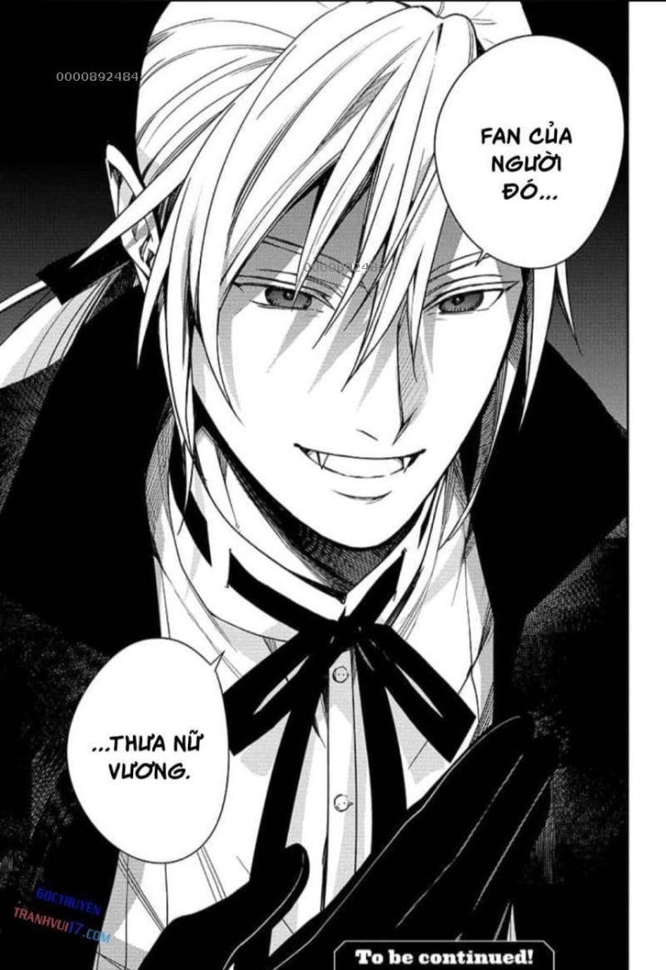 Thiên Thần Ngày Tận Thế - Page 36