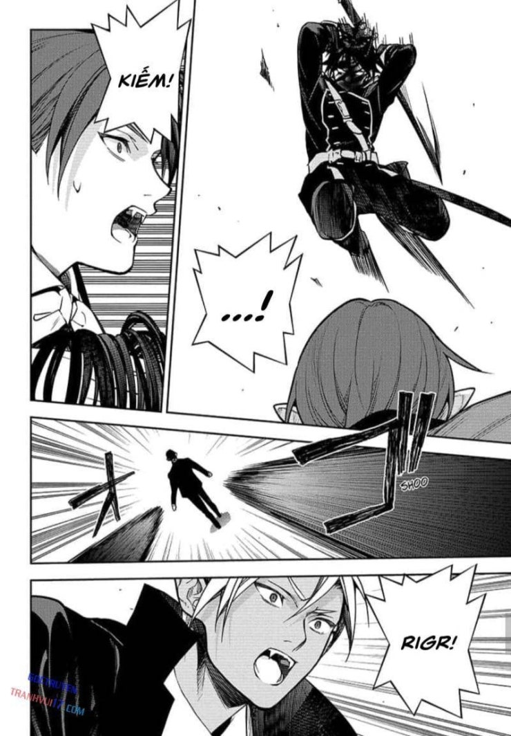 Thiên Thần Ngày Tận Thế - Page 23