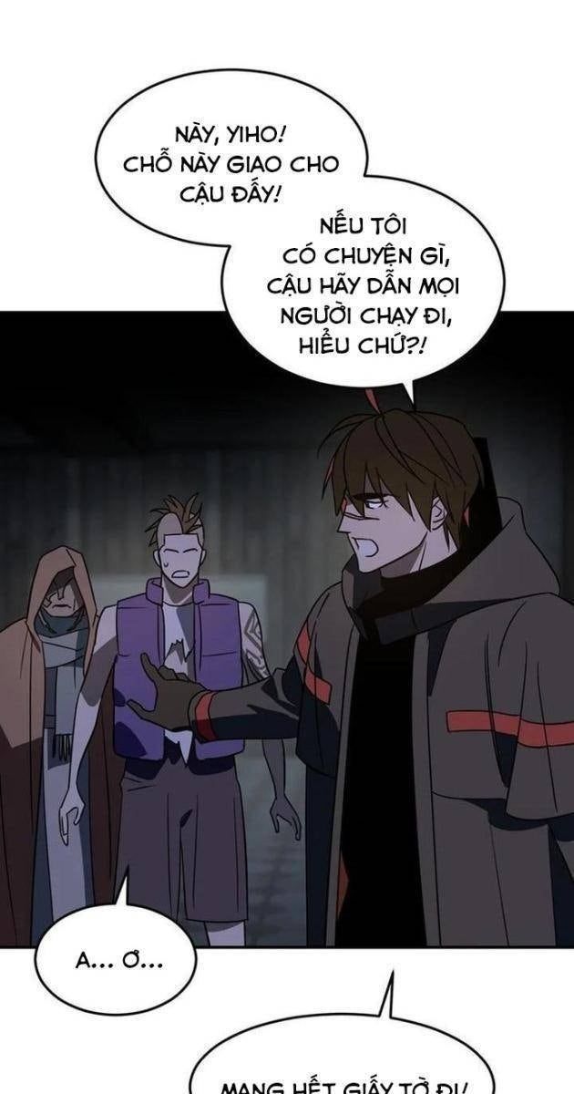 Thần Thú Đô Thị - Page 37