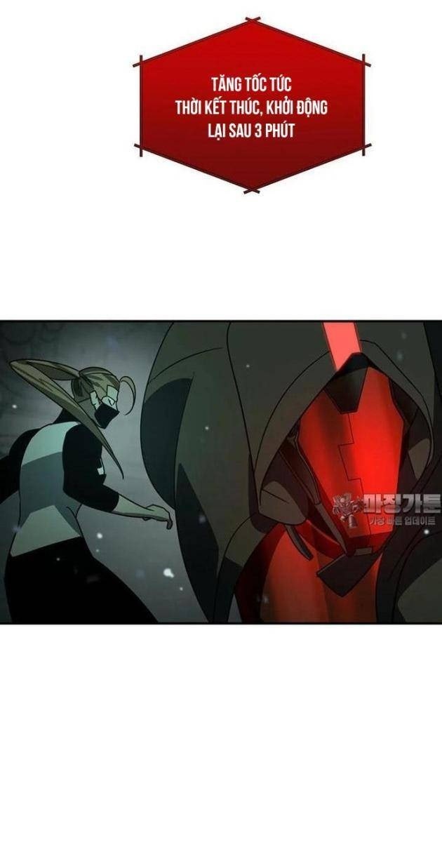 Thần Thú Đô Thị - Page 52