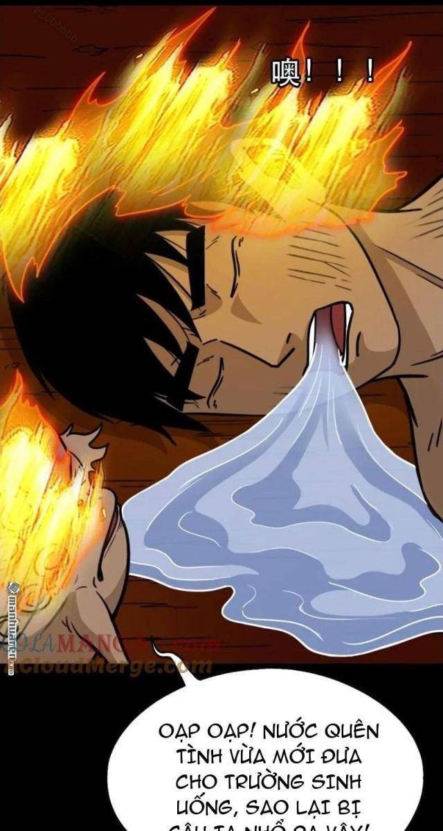 Đấu Yếm Thần - Page 55