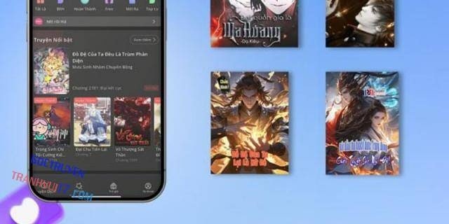 Đấu Yếm Thần - Page 74