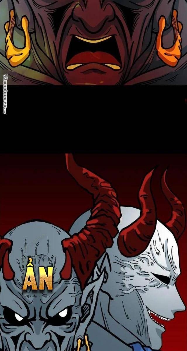 Đấu Yếm Thần - Page 11