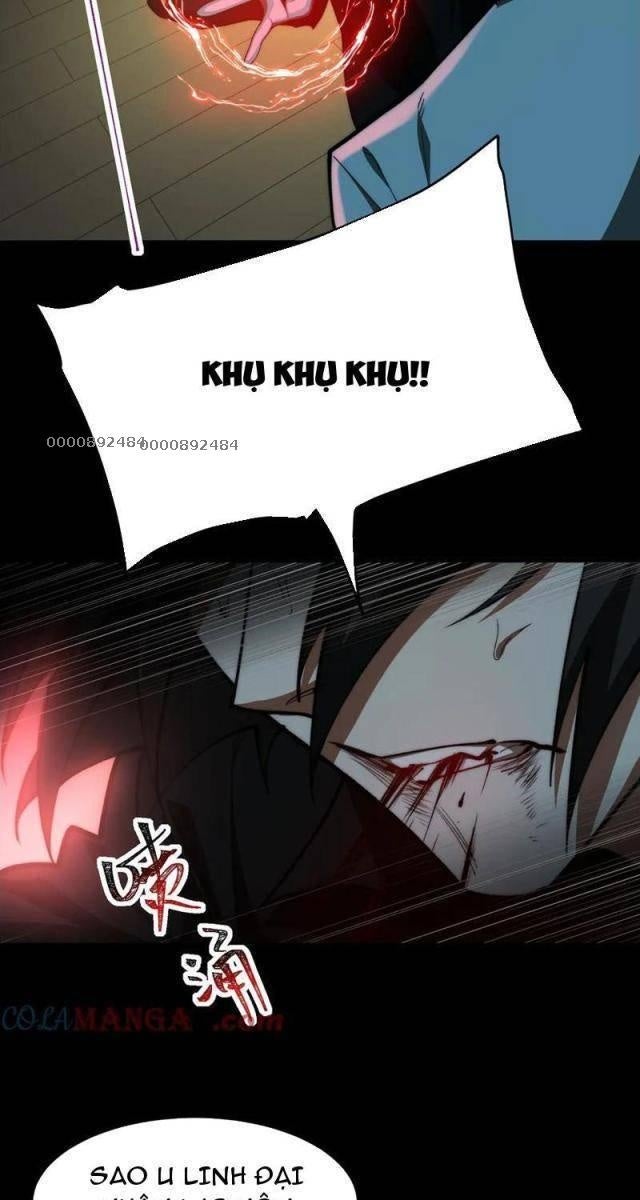 Ta Sáng Tạo Truyền Thuyết Đô Thị - Page 5