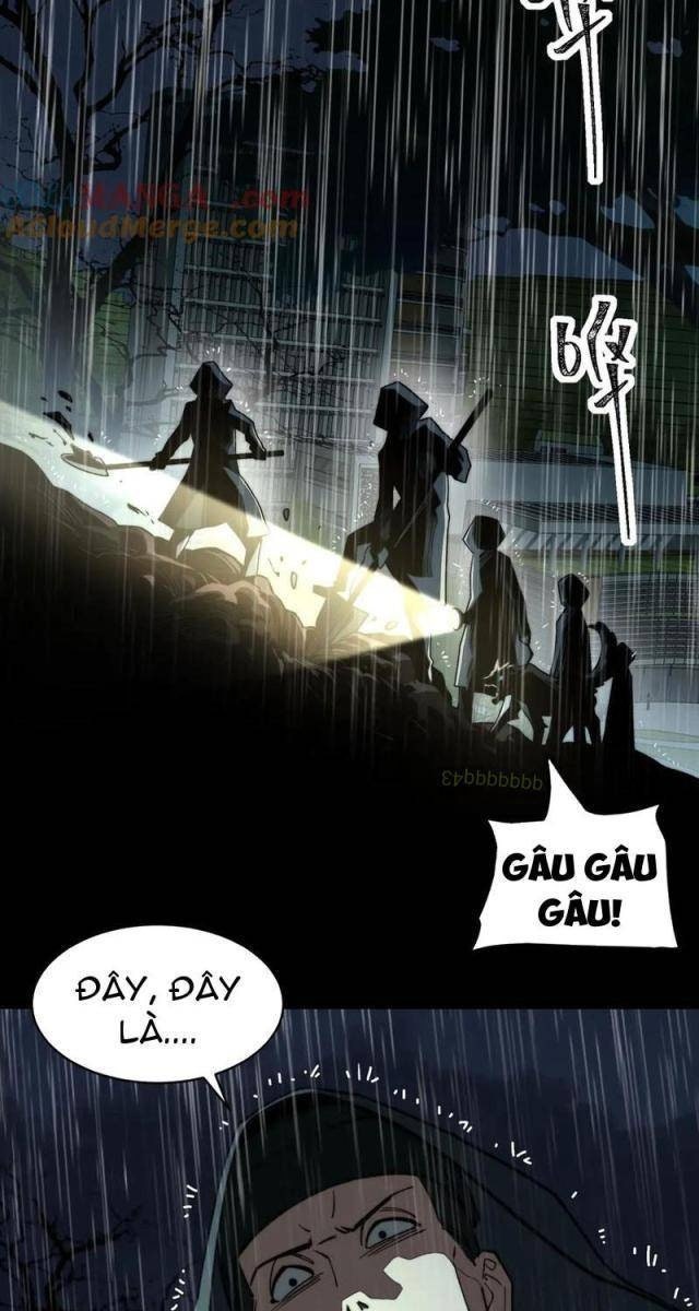 Ta Sáng Tạo Truyền Thuyết Đô Thị - Page 30