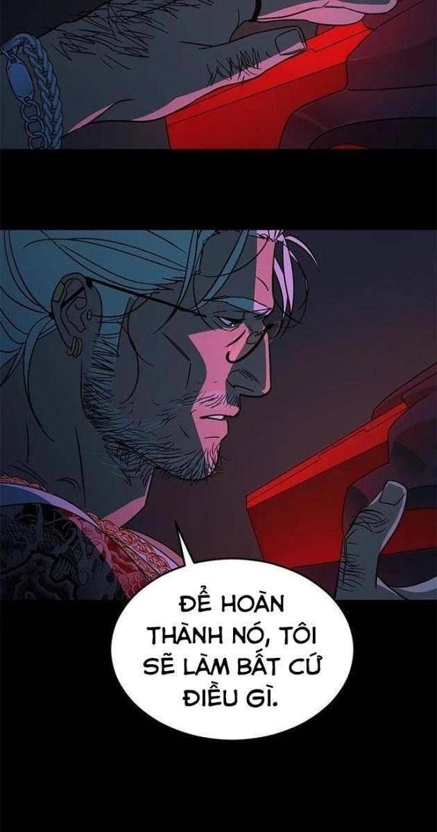 Thần Thú Đô Thị - Page 43