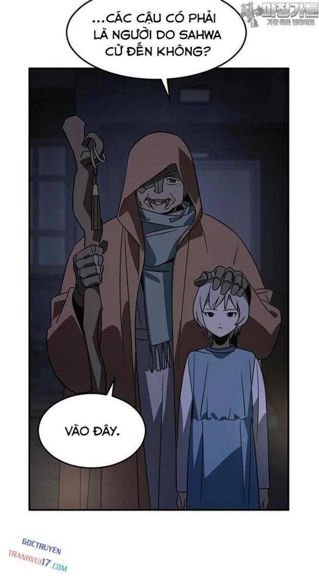 Thần Thú Đô Thị - Page 7