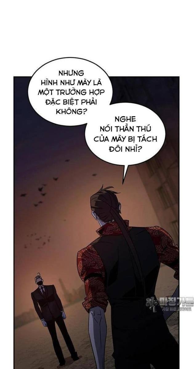 Thần Thú Đô Thị - Page 73