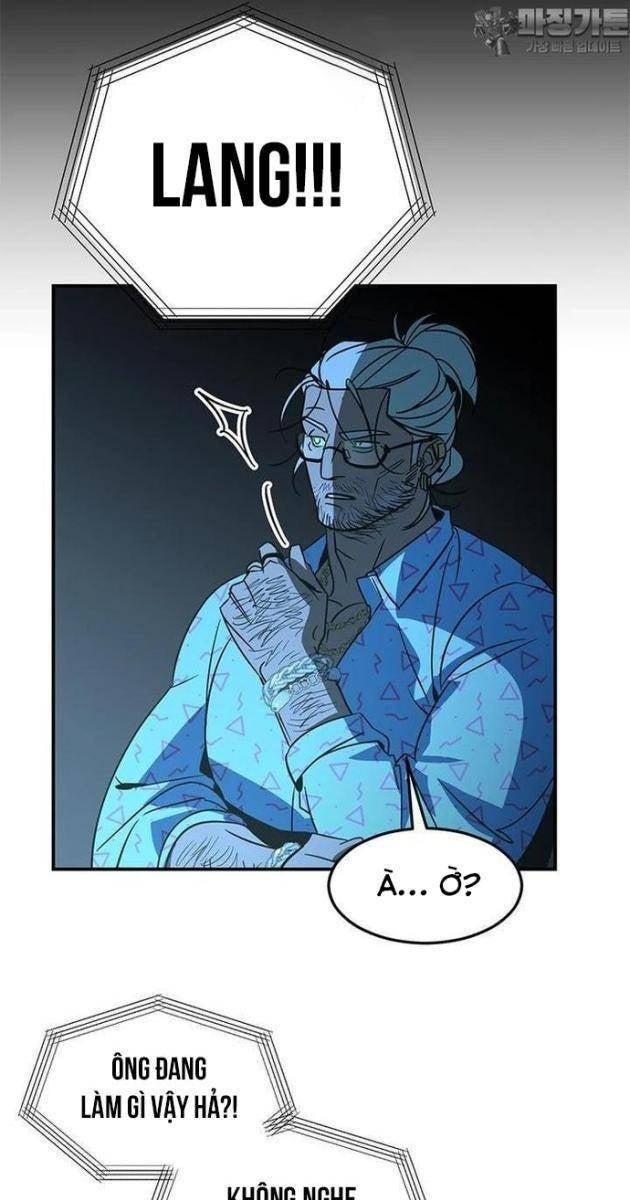 Thần Thú Đô Thị - Page 45