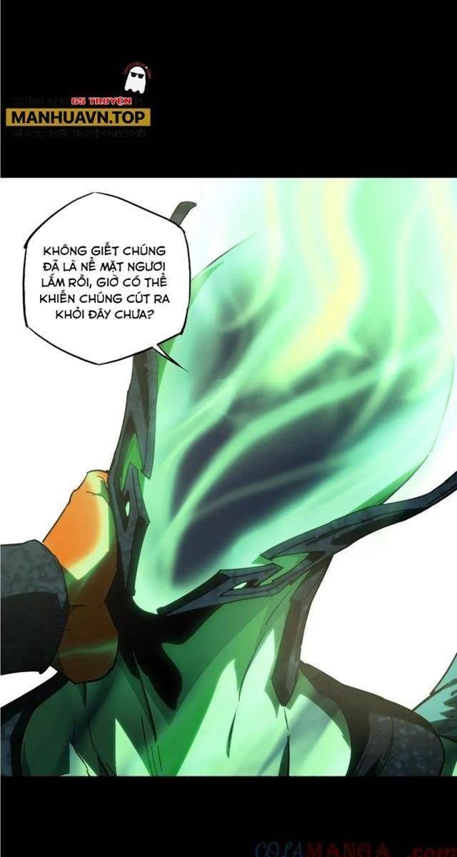 Đại Tượng Vô Hình - Page 13