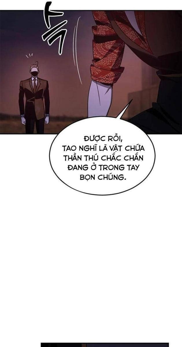 Thần Thú Đô Thị - Page 70